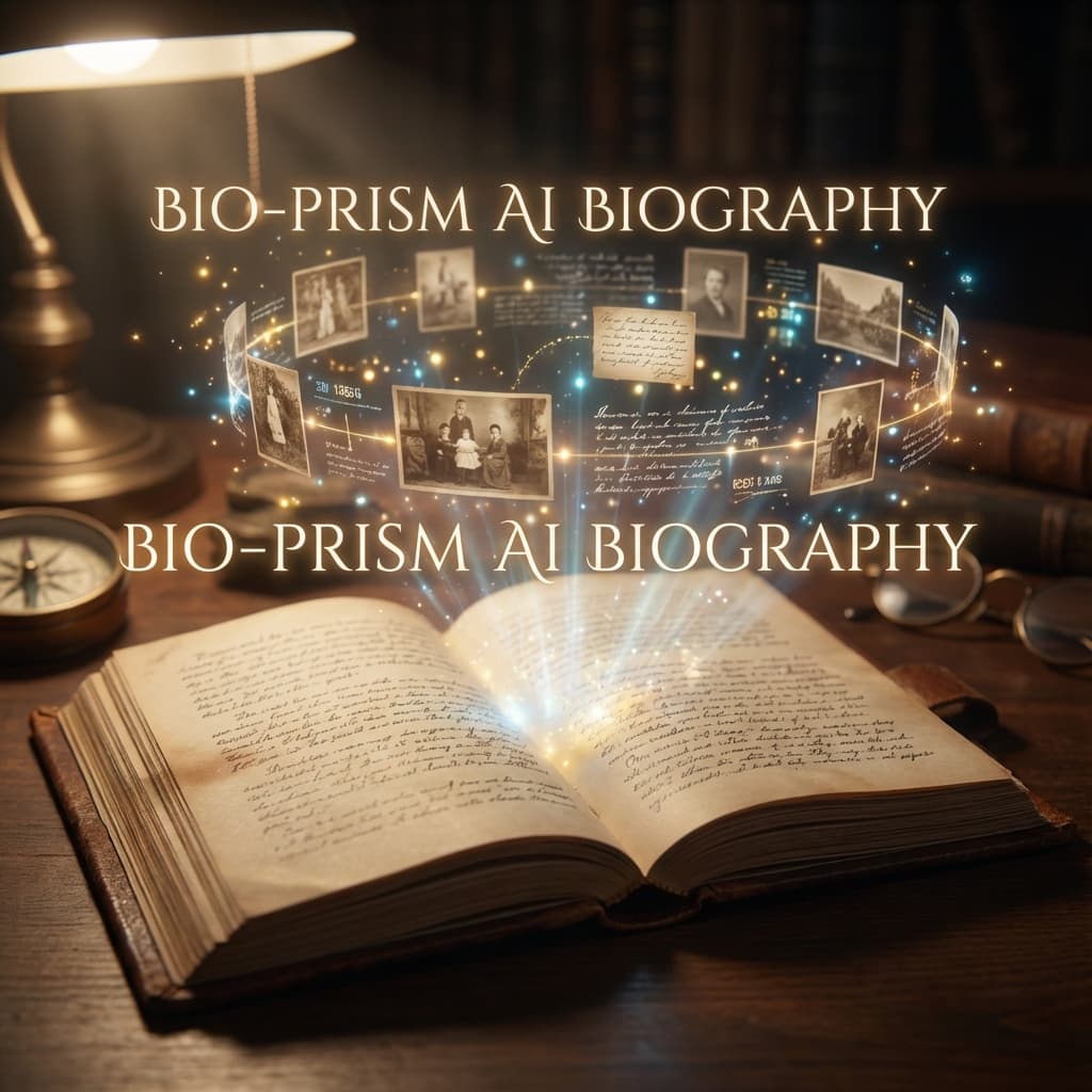 用智能珍藏每一份记忆