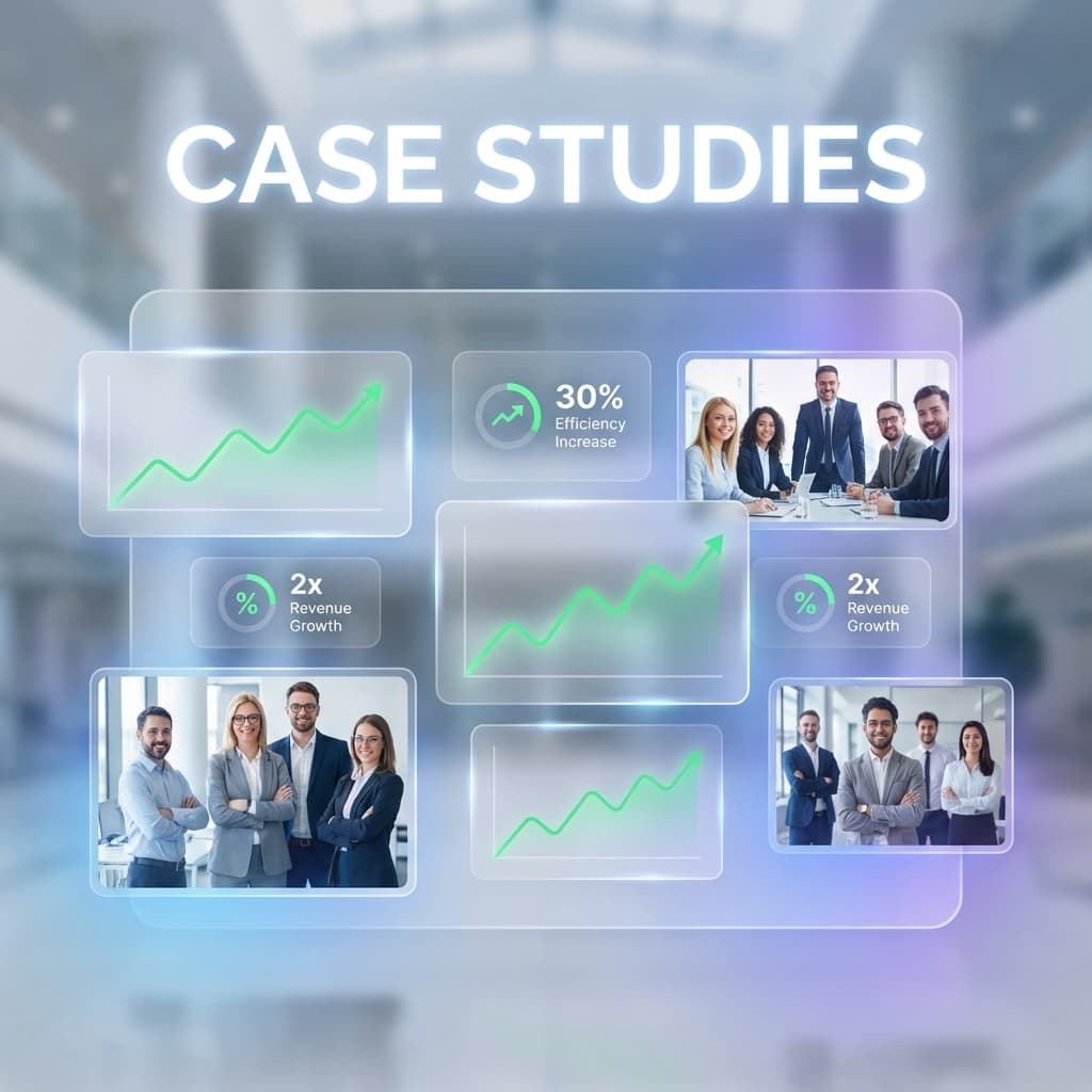 AI 赋能生活与工作